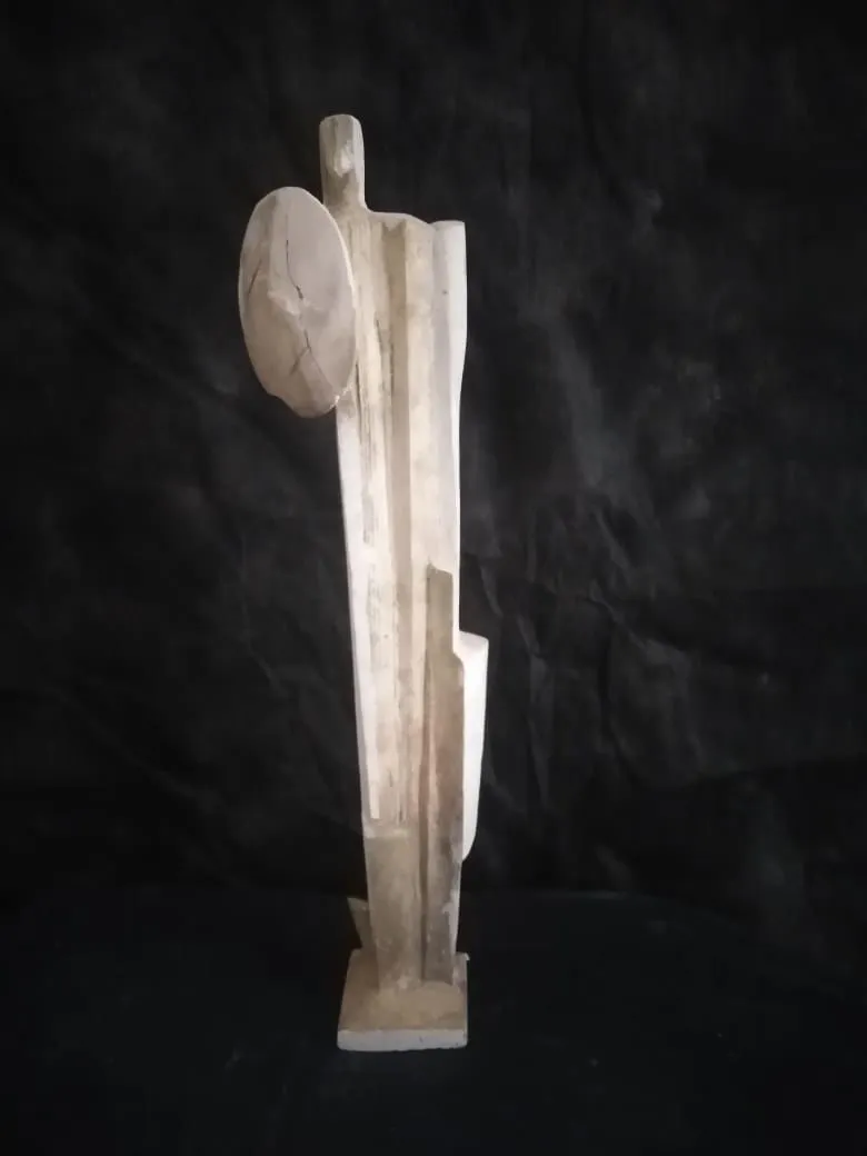 Shield Of Peace (3) - The Warior (3)