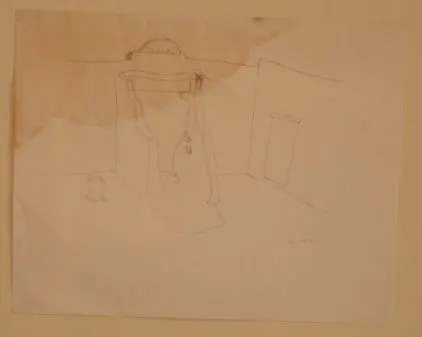 Untitled Pencil27