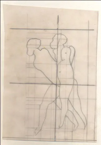 Untitled Pencil382