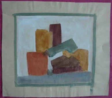 Untitled Watercolor 01