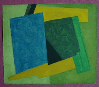 Untitled Watercolor 02