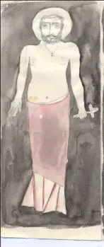 Untitled Watercolor 03