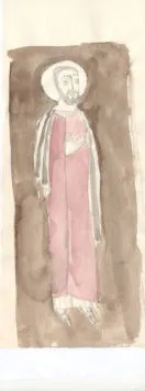 Untitled Watercolor 04