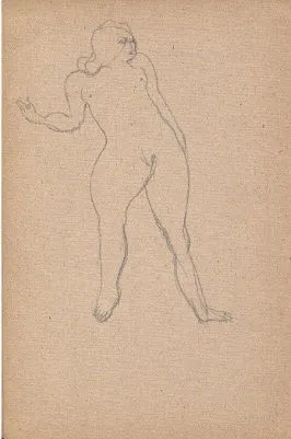 Untitled Ink 204