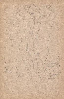 Untitled Ink 205