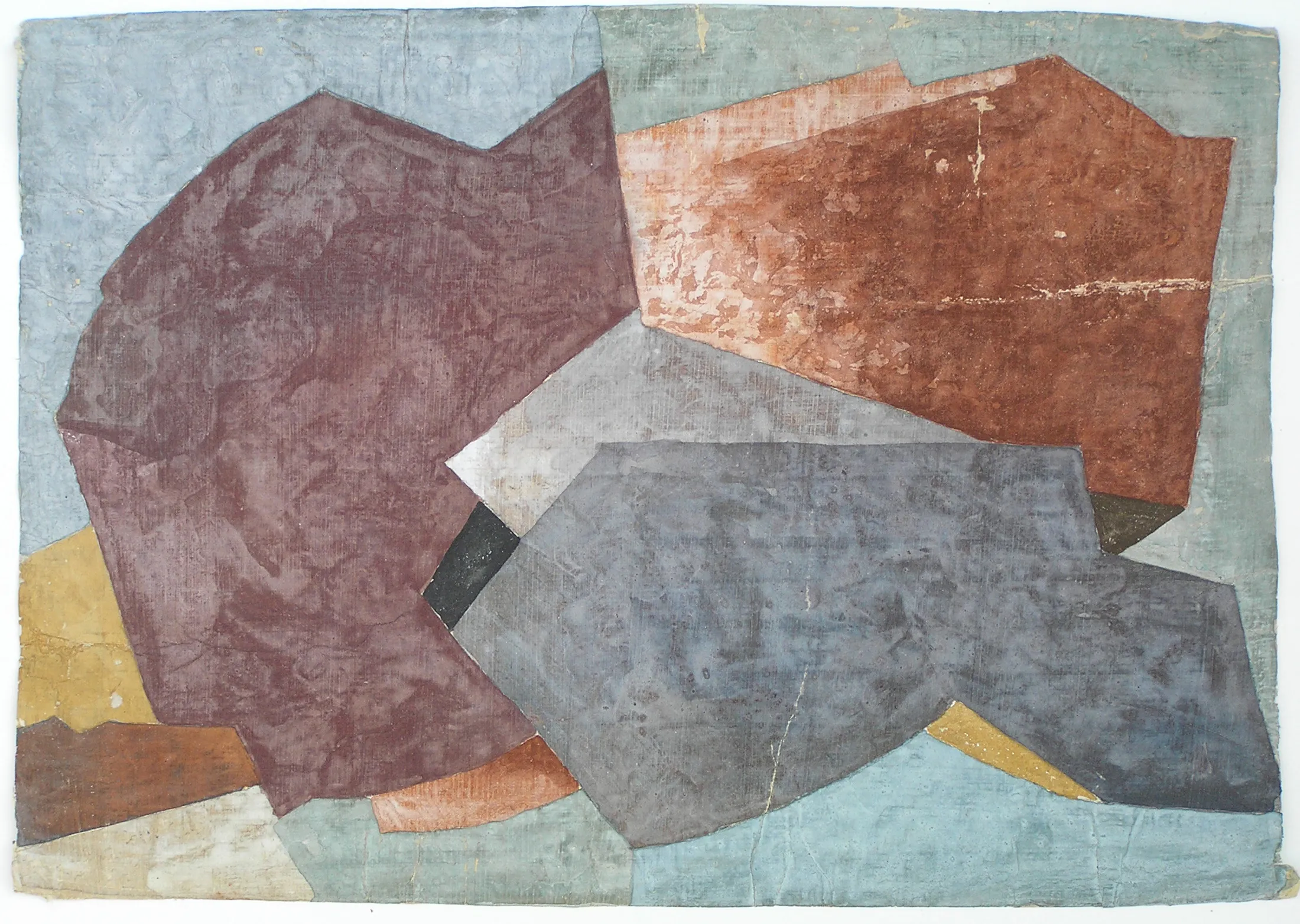 Still Life 1