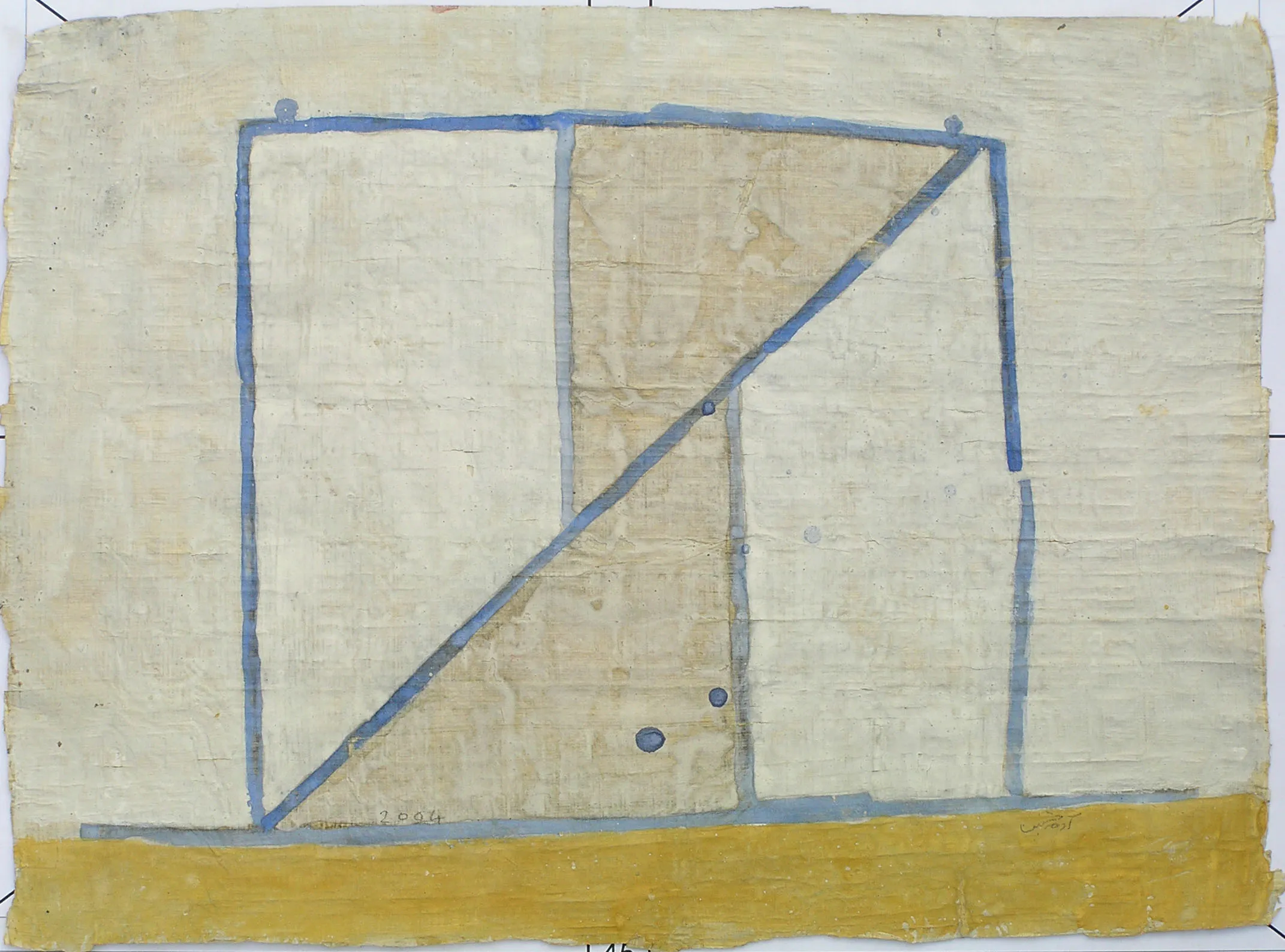 Untitled (P.G P002)