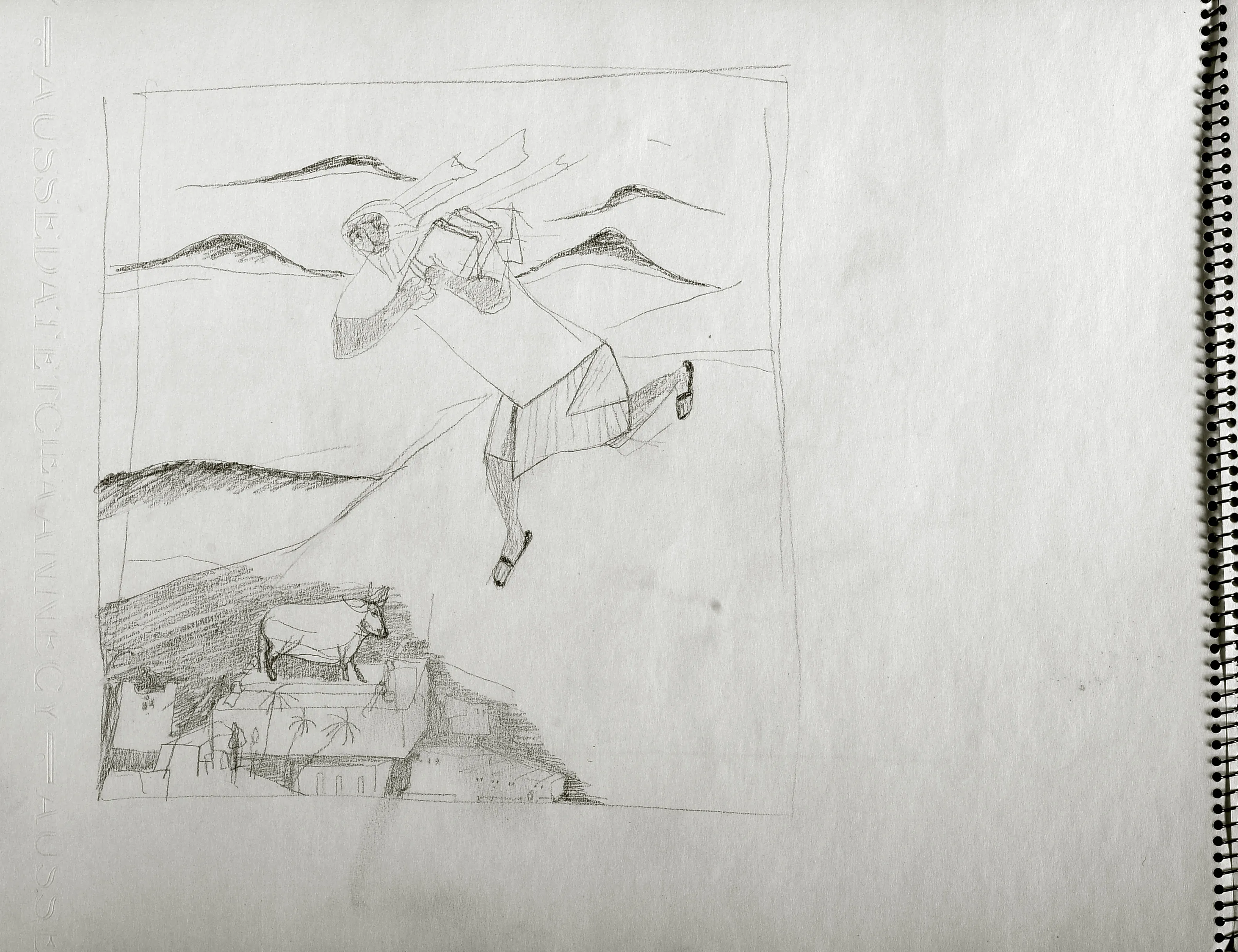 Untitled Pencil004