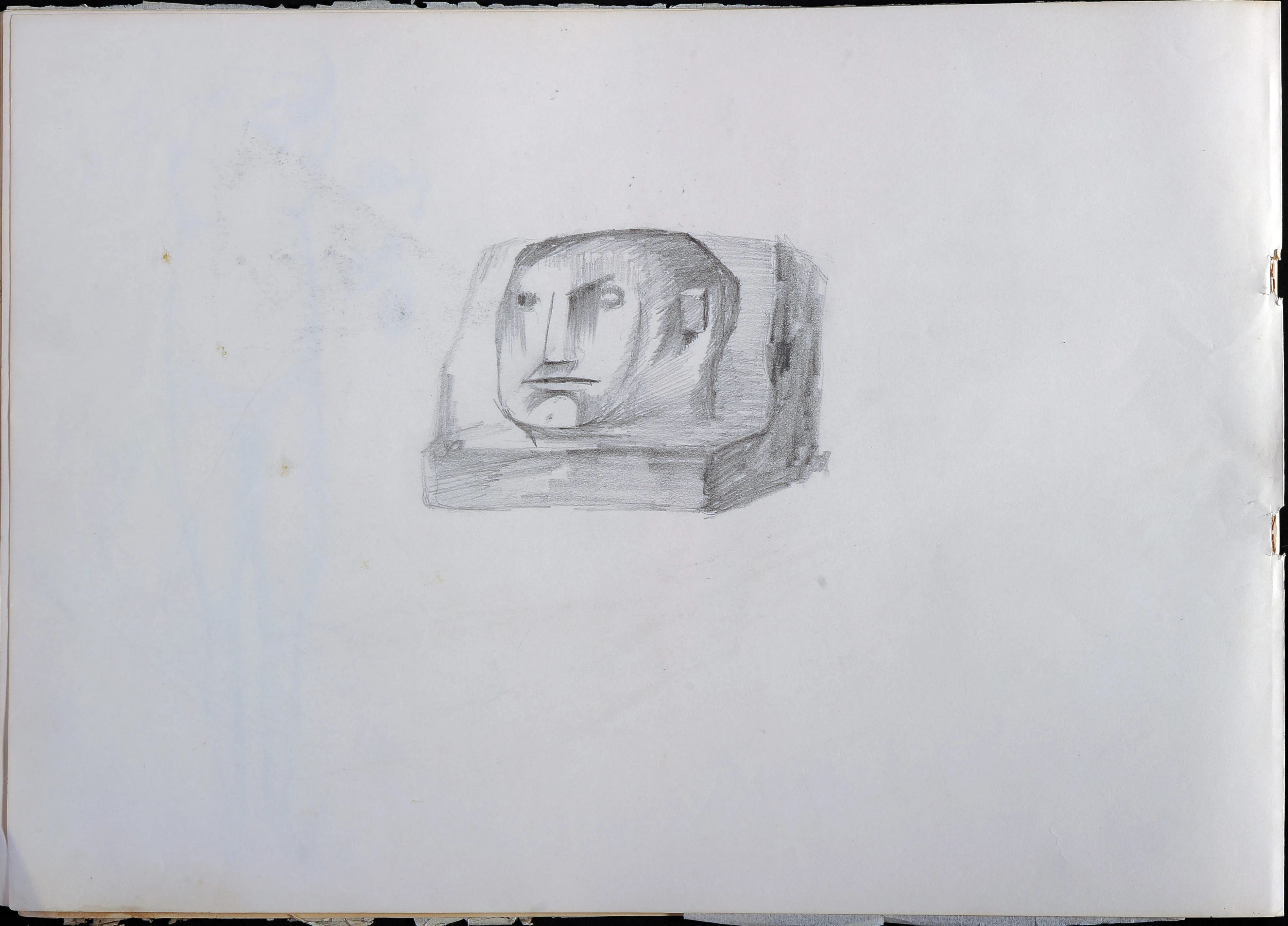 Untitled Pencil17