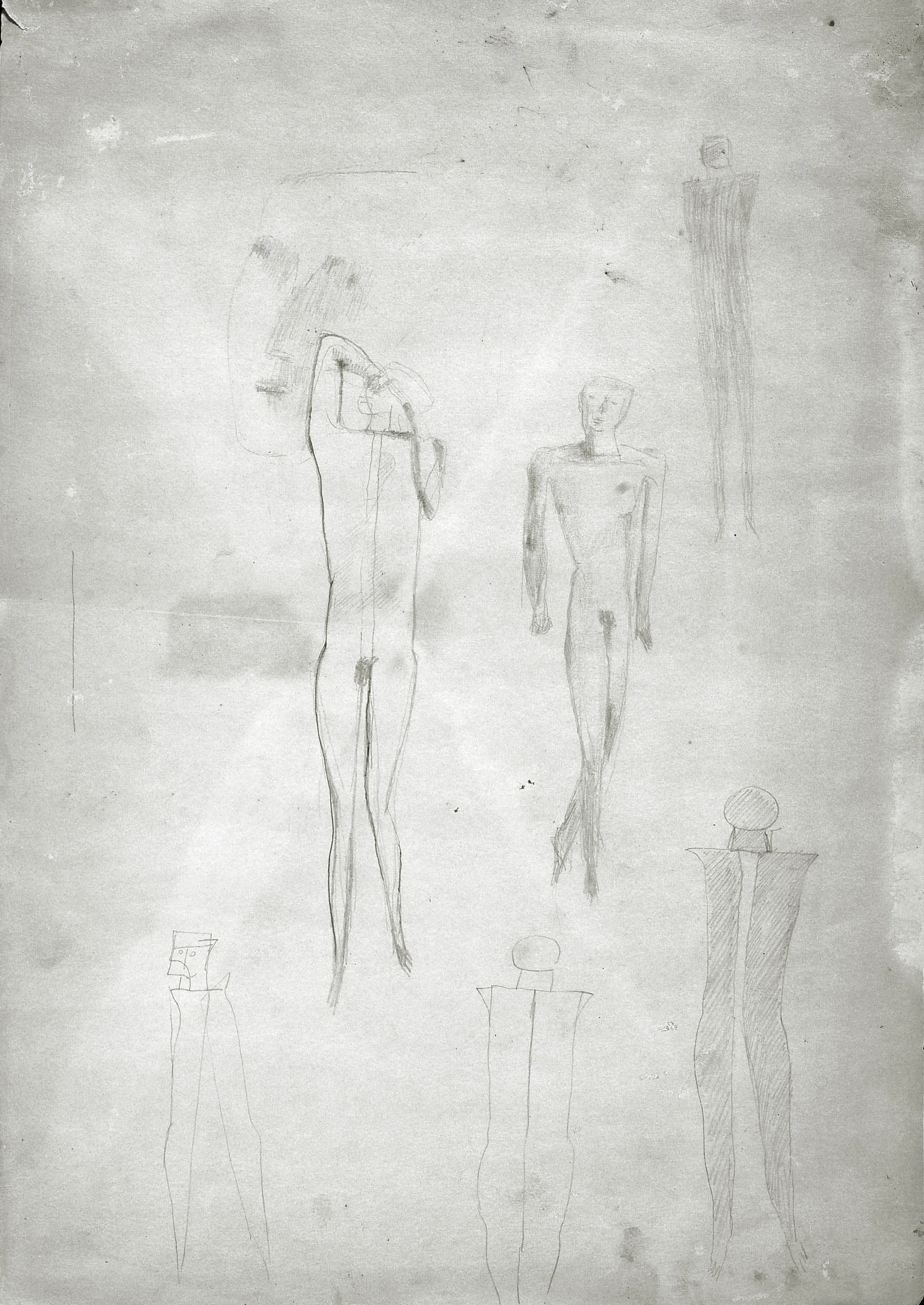 Untitled Pencil19