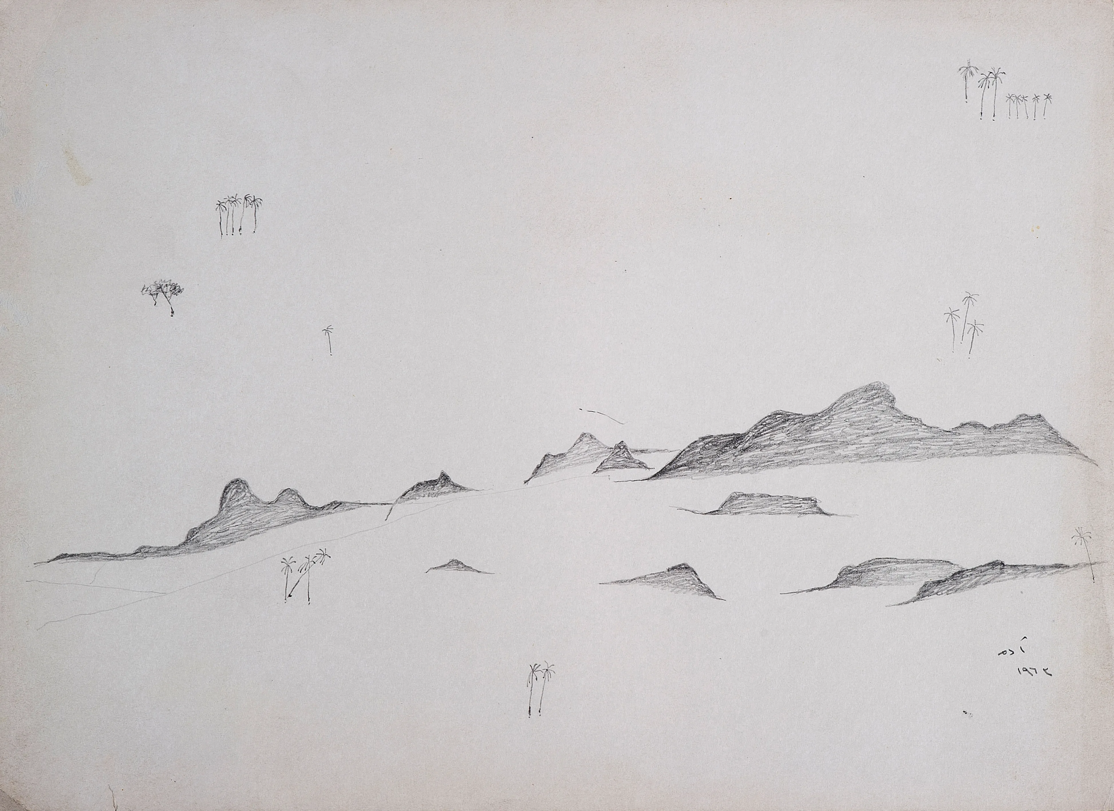 Untitled Pencil28