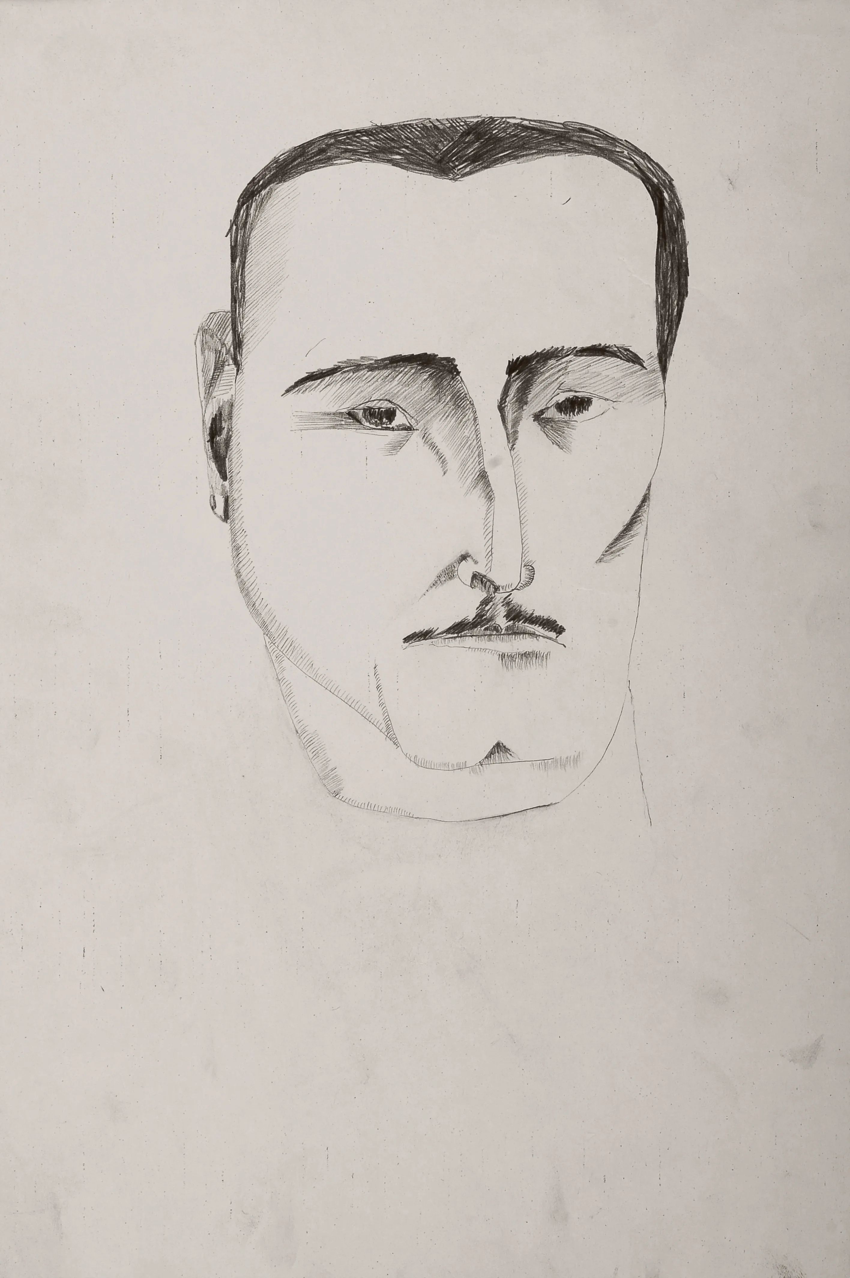 Untitled Pencil29