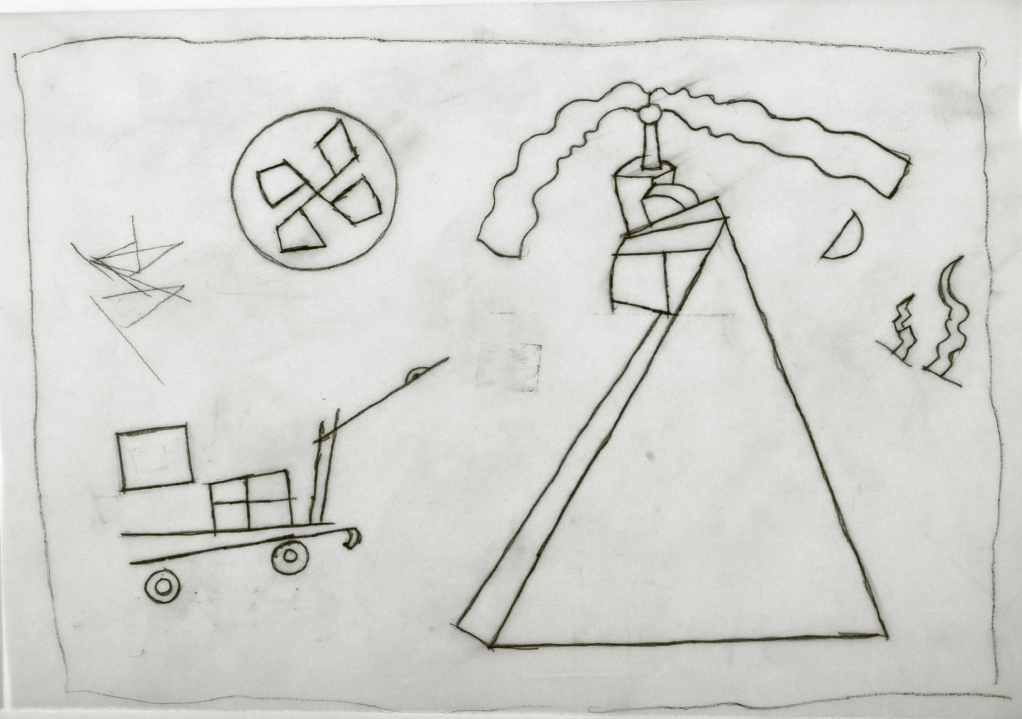 Untitled Pencil32
