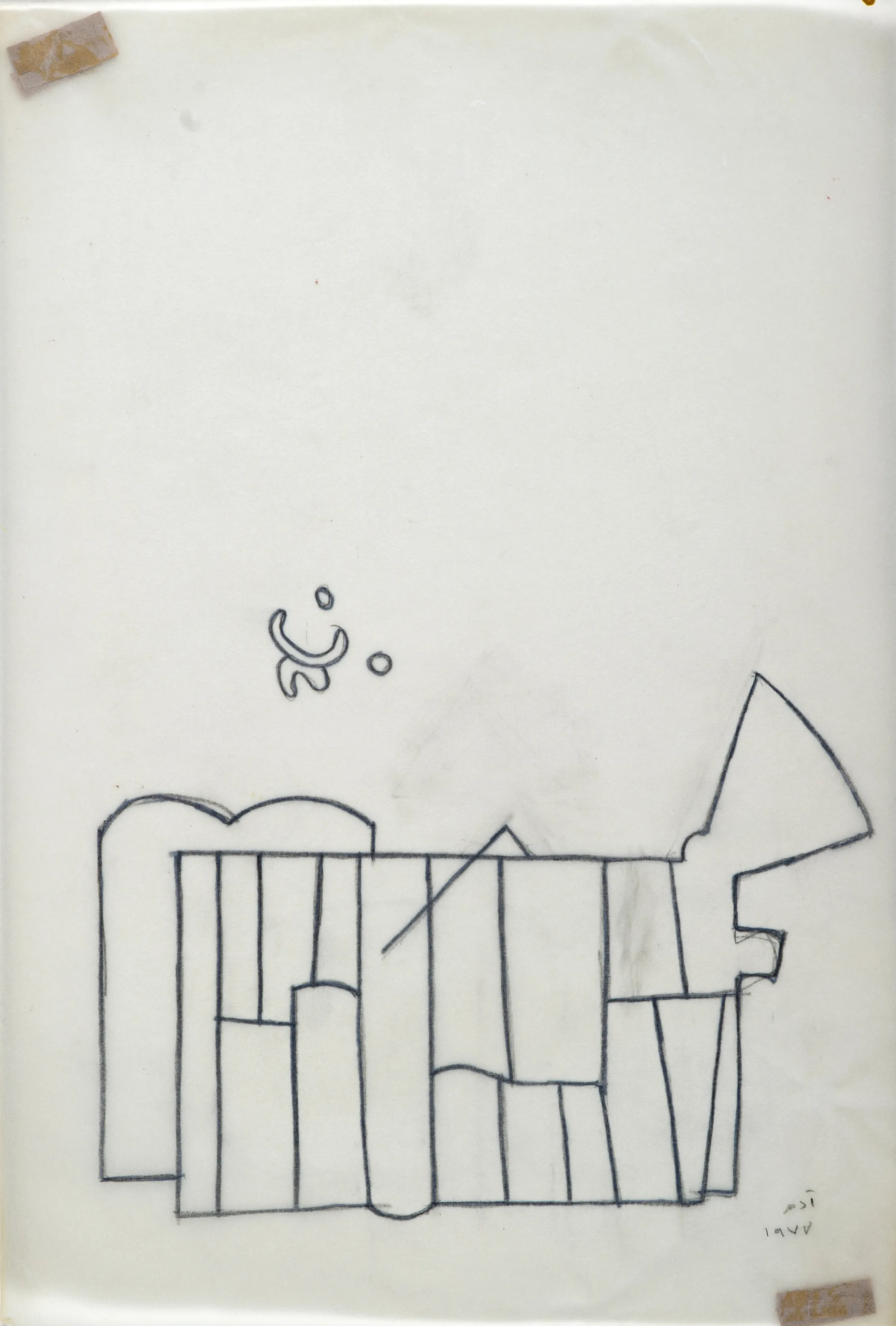 Untitled Pencil113