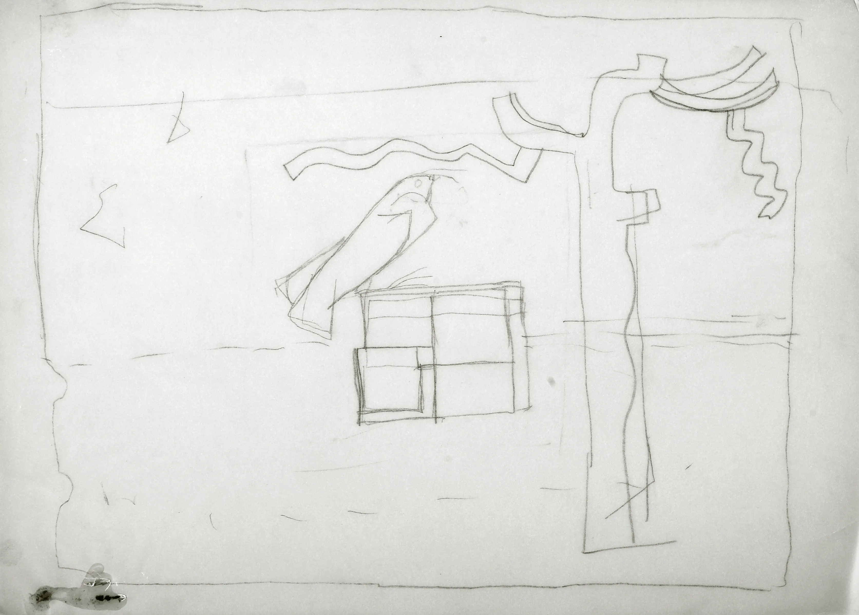 Untitled Pencil243