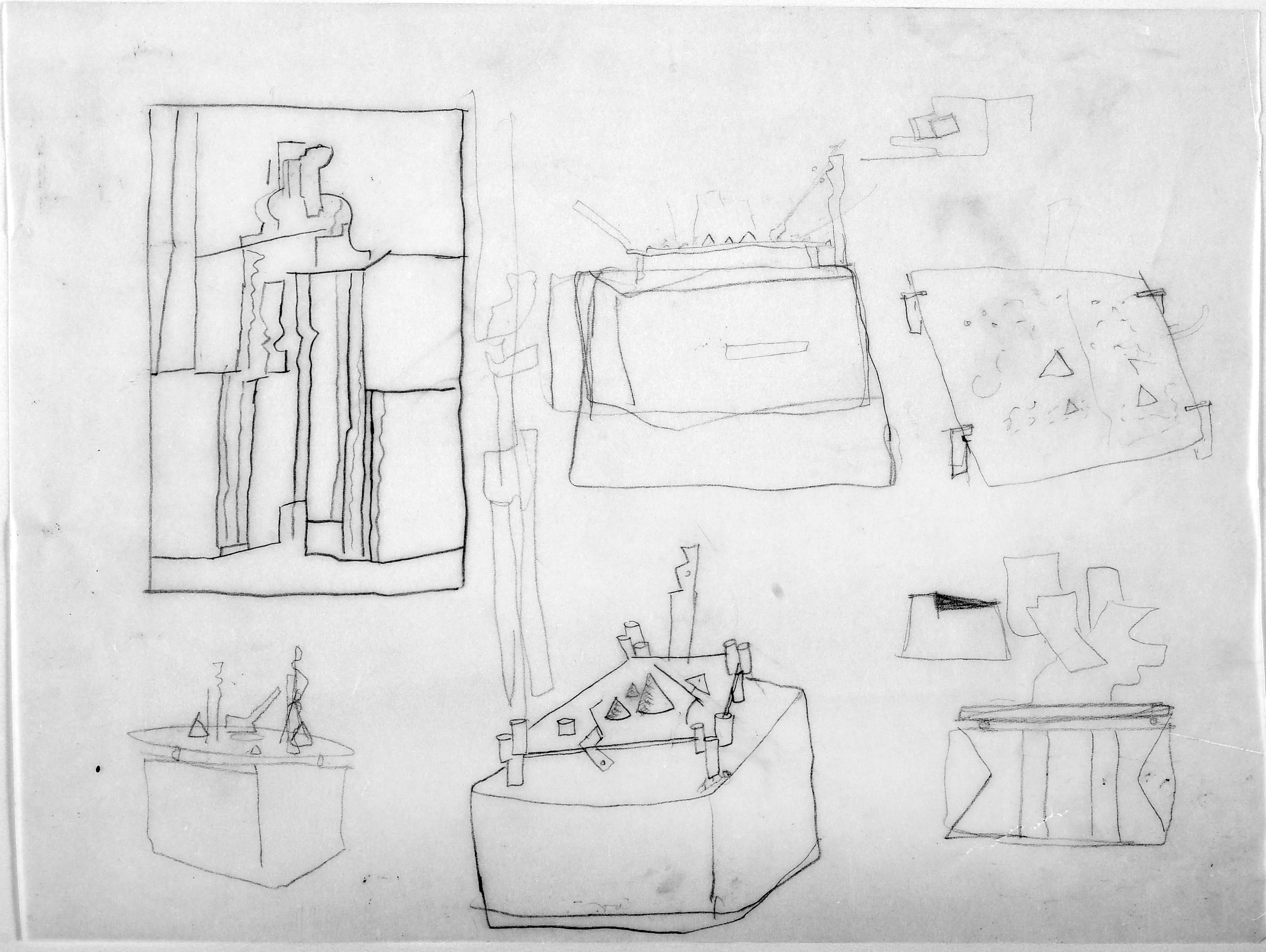 Untitled Pencil325