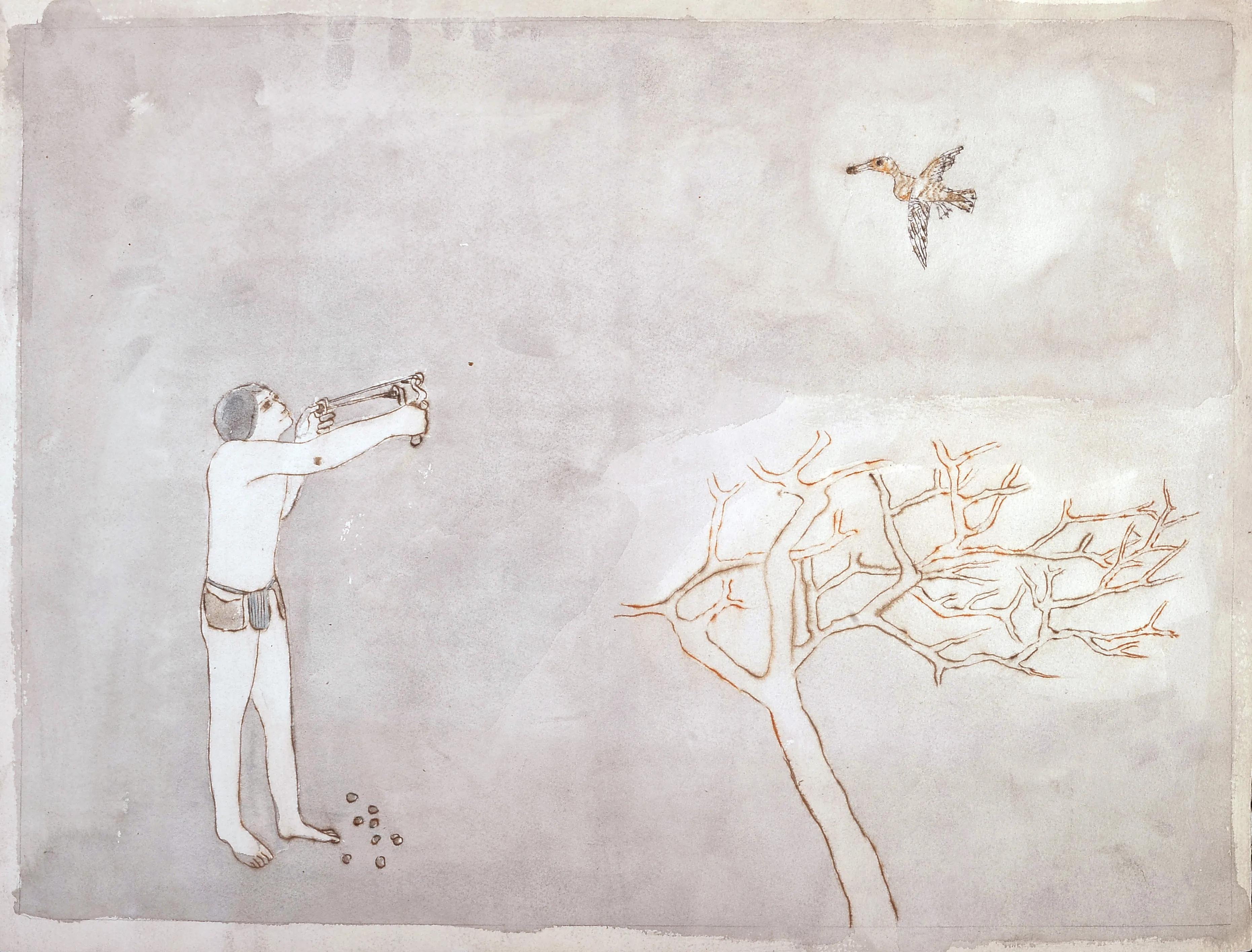Untitled Pencil567