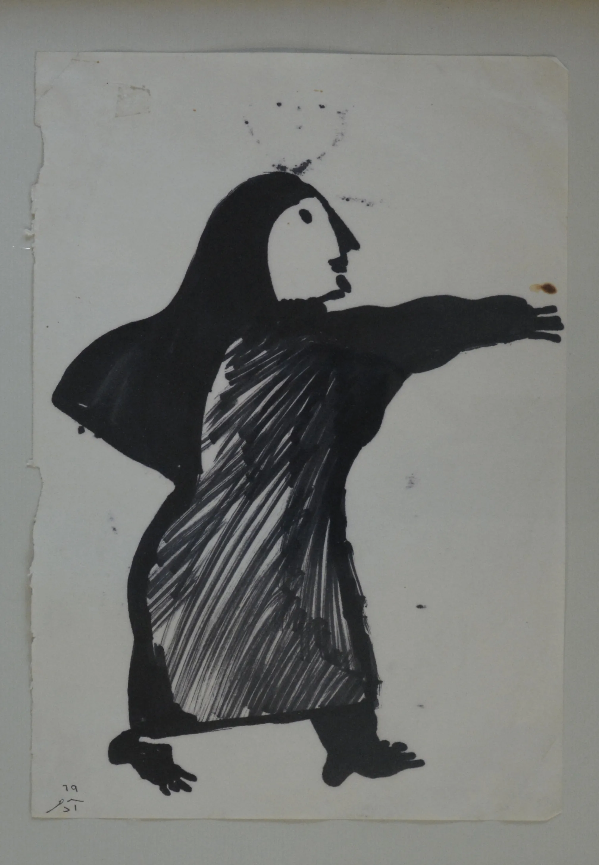 Untitled Ink009