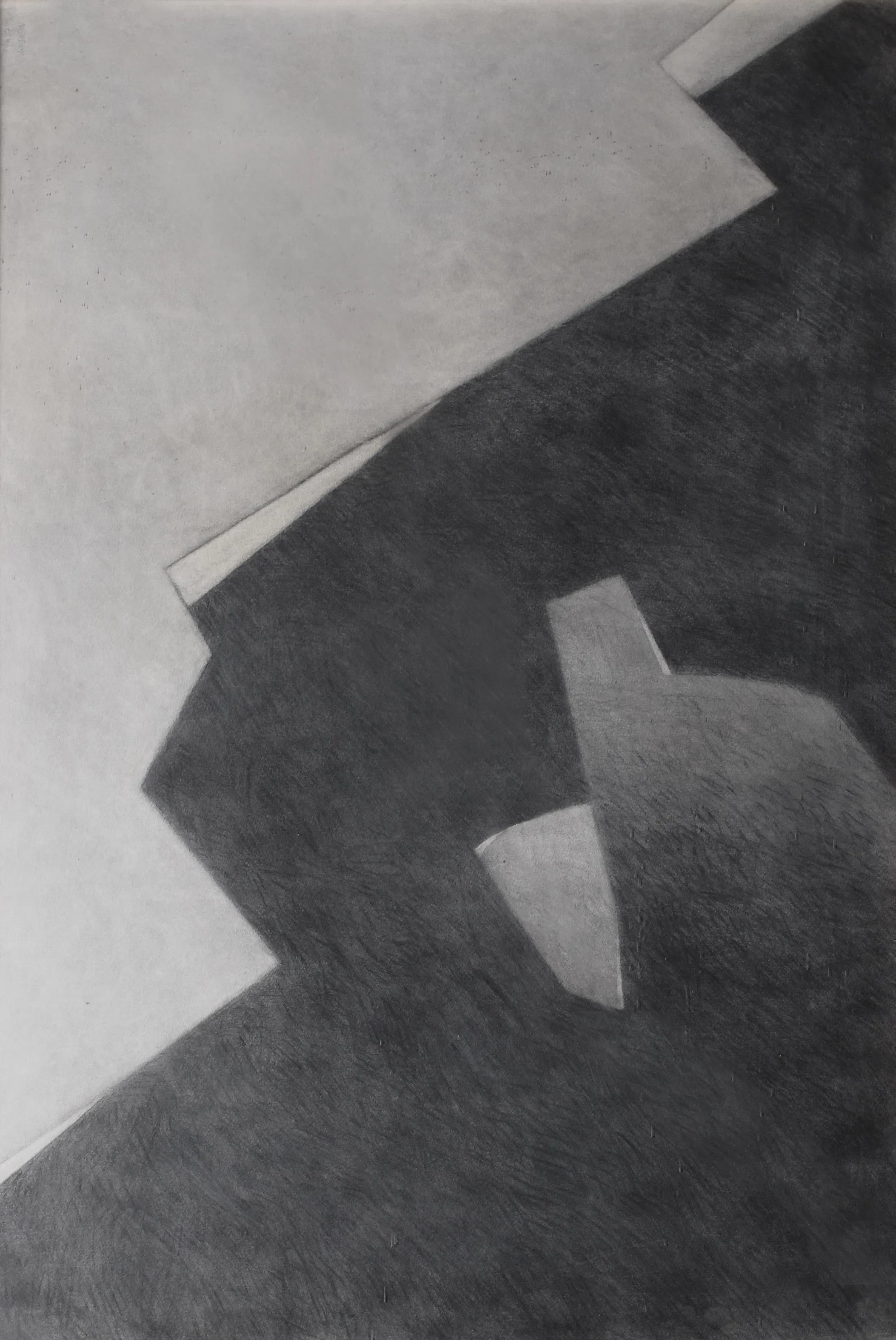 Untitled Charcoal 005