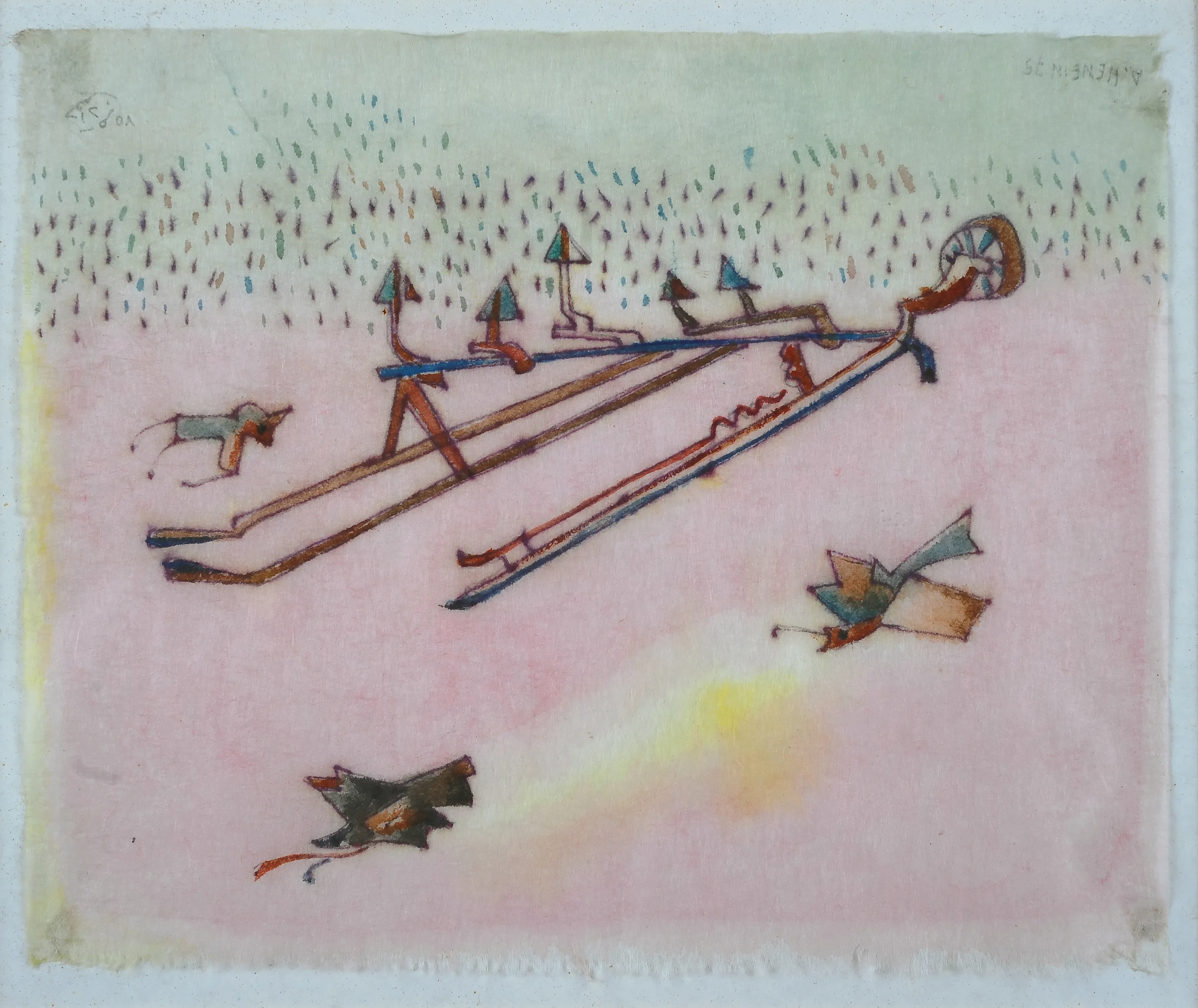 The Plow