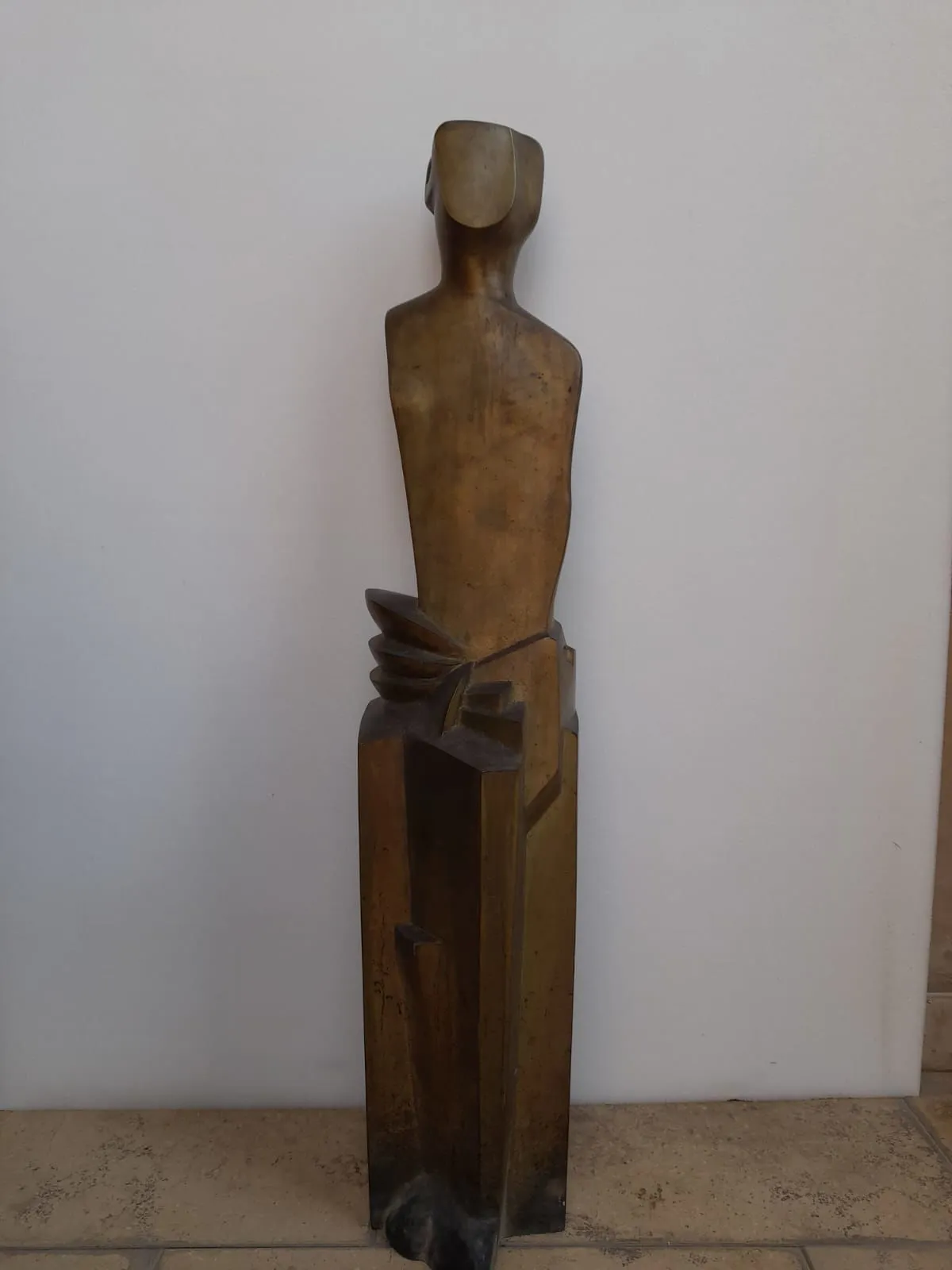 The Seated