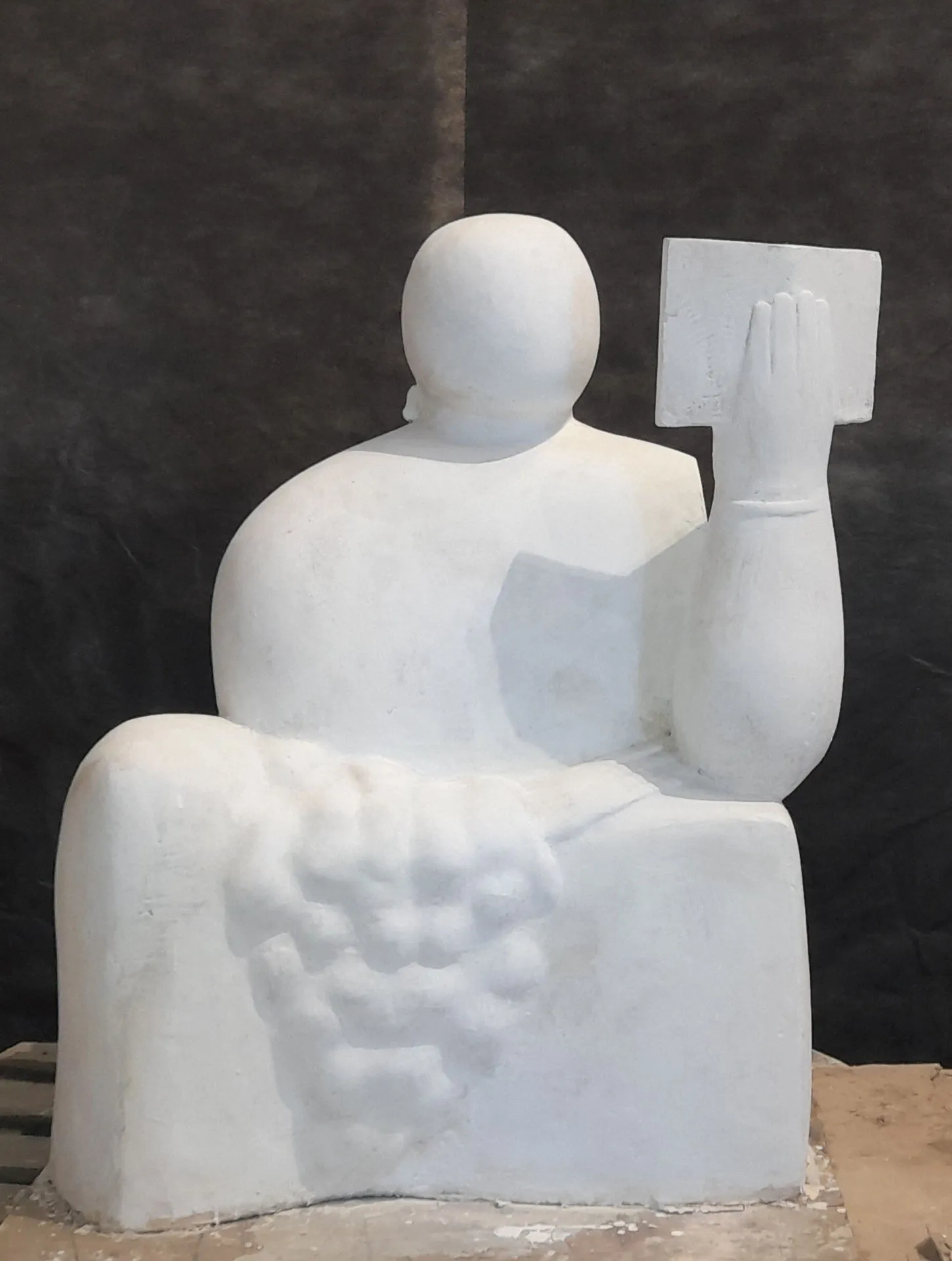 The Reader
