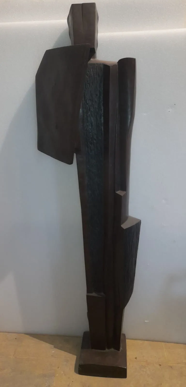 Shield Of Peace (2) - The Warior (2)