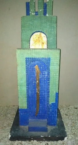 The Letter "A"