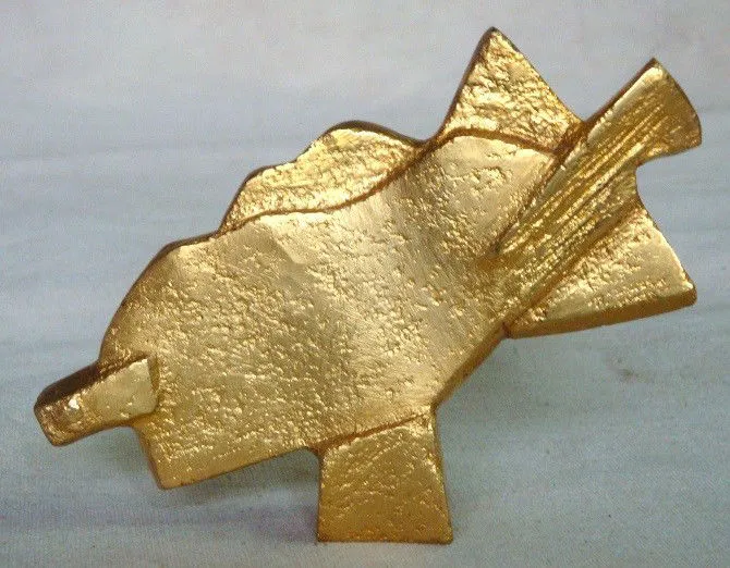 A Nile Fish (2)