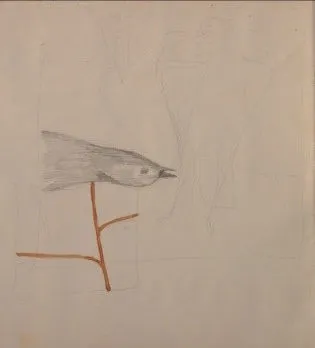 Untitled Pencil355