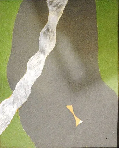 Untitled Acrylic 03