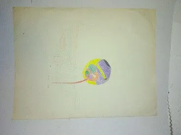 Untitled wood color 13