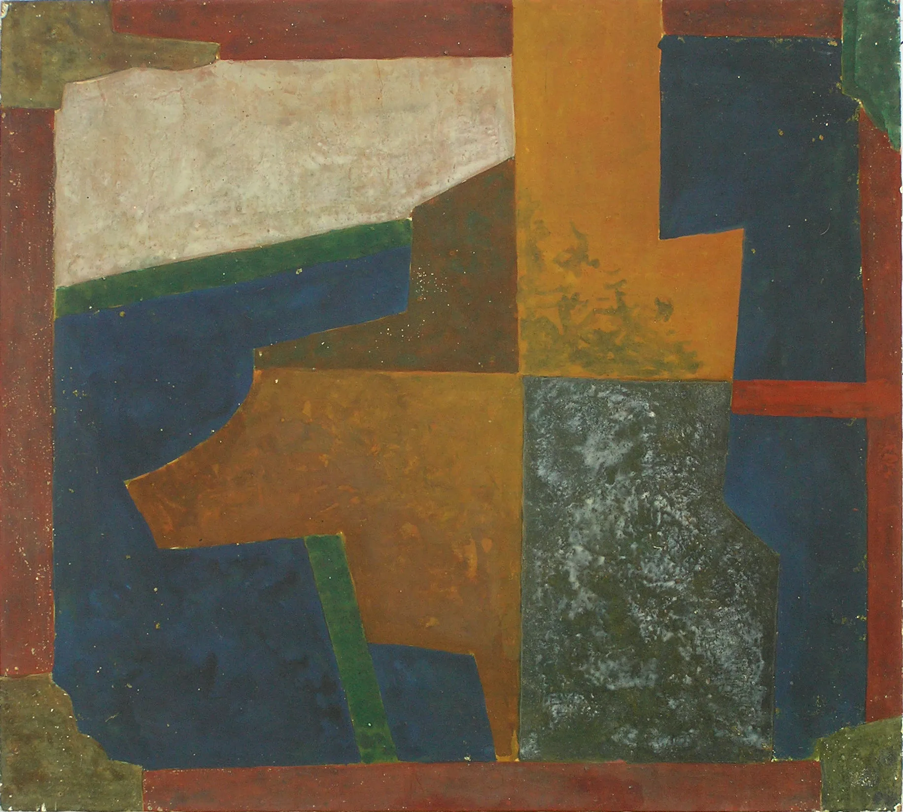 Untitled Fresk 006