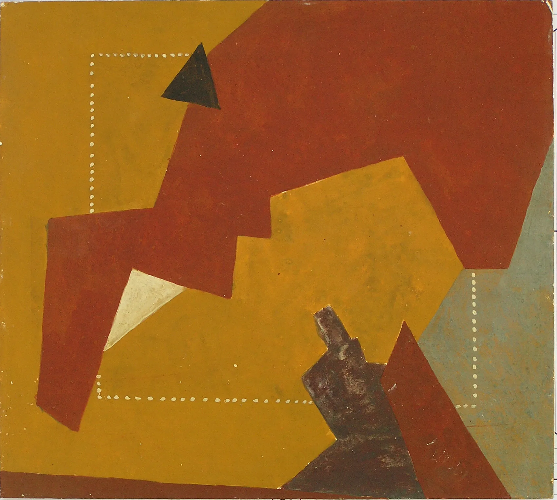 Untitled Fresk 007