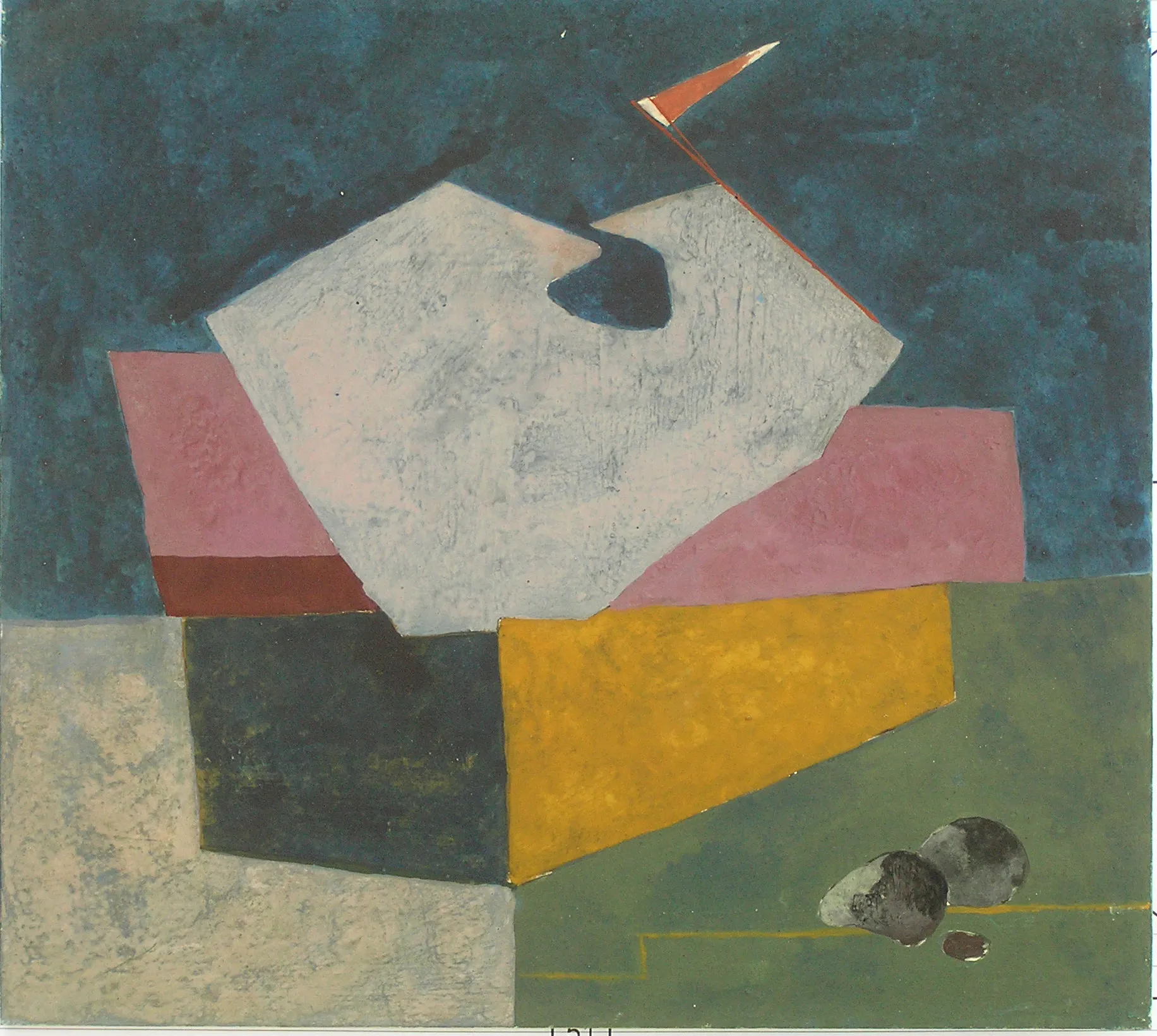 Untitled Fresk 009
