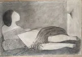 Untitled Charcoal 004