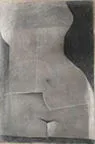 Untitled Charcoal 007
