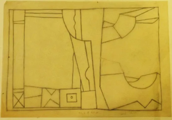Untitled Pencil401