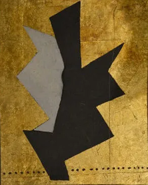 Untitled Acrylic 04