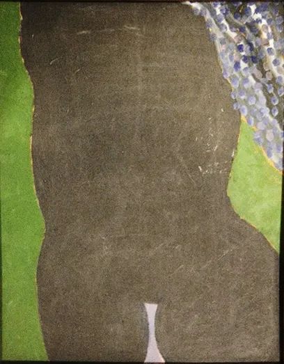 Untitled Acrylic 05