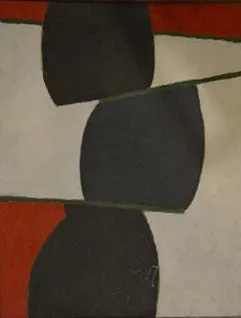 Untitled Acrylic 06