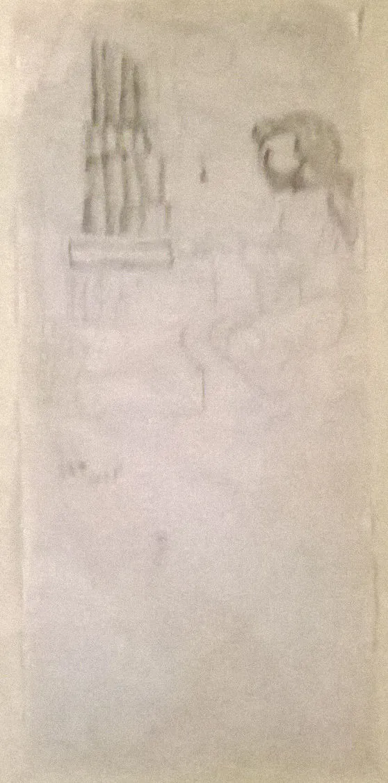 Untitled Watercolor 08