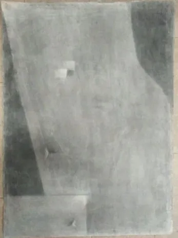 Untitled Charcoal 006