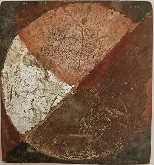 Untitled Acrylic 200