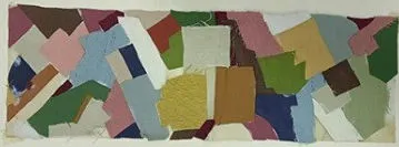 Untitled khayamiya 1