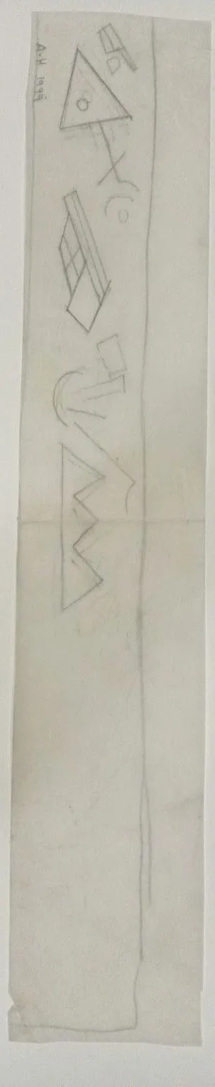 Untitled Pencil39