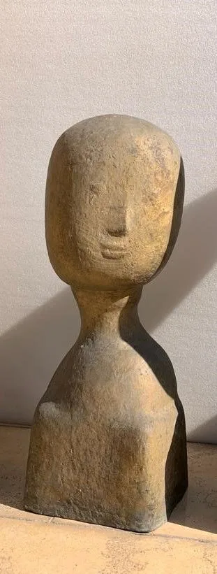 A Silent Conversation 2