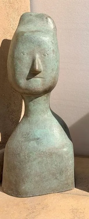 A Silent Conversation 3