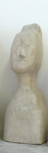 A Silent Conversation 3