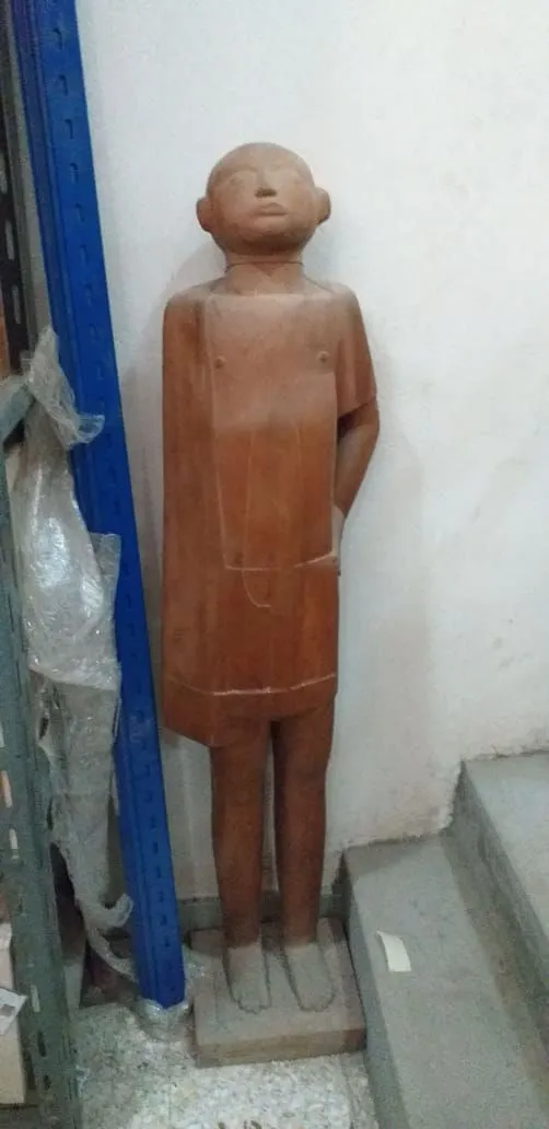 The Worker